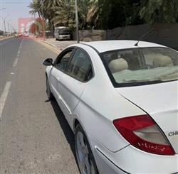 شيري A3
